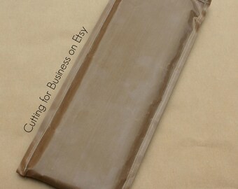 Teflon Pillow for heat press, 5 x 16, Sleeve and Pant Legs, Use with heat transfer vinyl - HTV