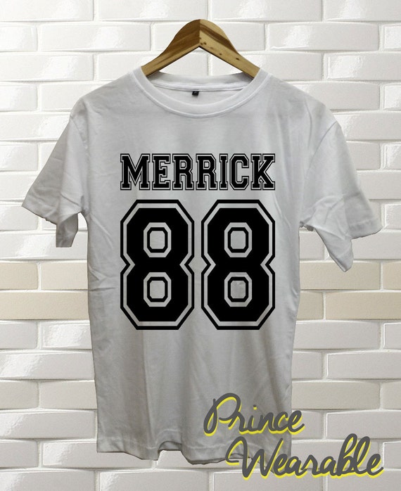 al merrick shirts