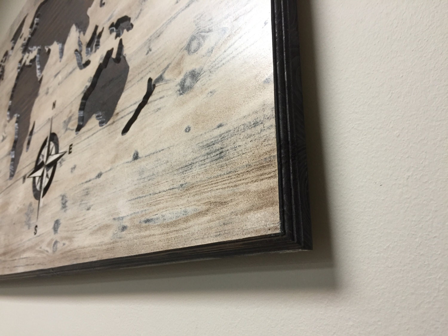 Decorative Edge Add On