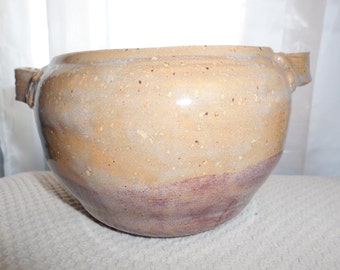 Bean Pot