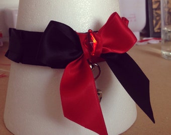 Harley Quinn Classical Collar