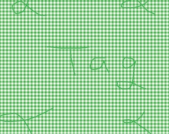 Unique 80 Kelly Paper Cardstock