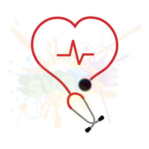 Download Doctor SVG Files for Cutting Nurse Cricut Medical Designs