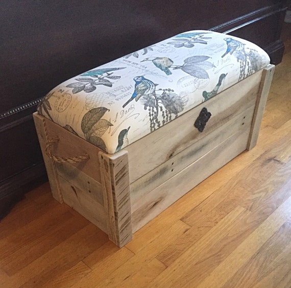 hope chest toy box