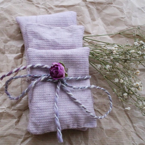 cloth sachet bags