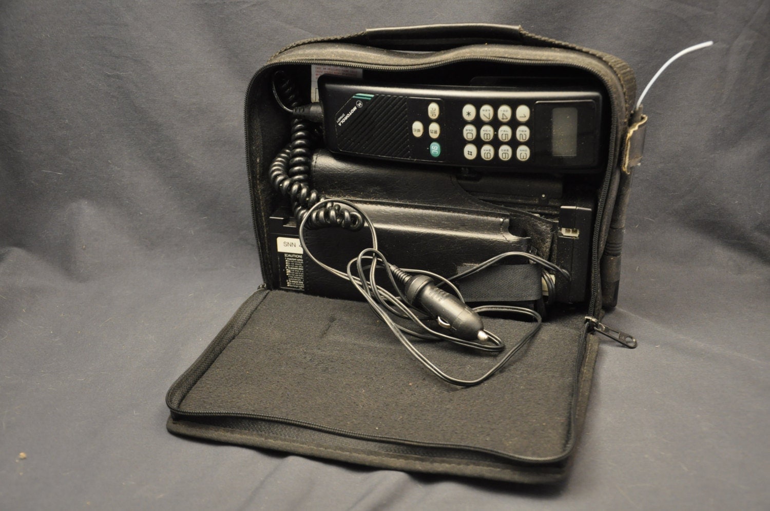 car phone bag