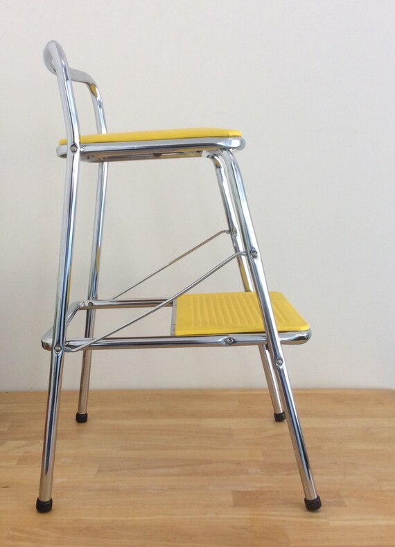 Vintage Cosco Folding ChairVintage Booster SeatCosco Kitchen
