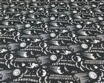 Ouija Board Dreams