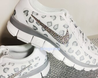 Chaussure Avec Strass Avec Nike Chaussure Strass Nike iOkXZPuTw