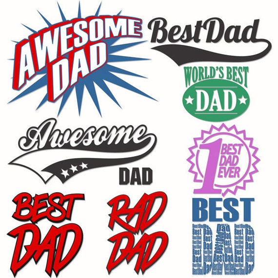 Free Free 259 Free Svg Cut Files Father&#039;s Day SVG PNG EPS DXF File