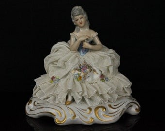 Antique Capodimonte Etsy antique-capodimonte-etsy