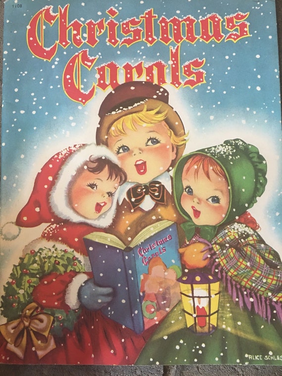 Alice Schlesinger christmas carols Alice Schlesinger christmas carols