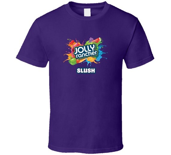 jolly rancher tee shirt