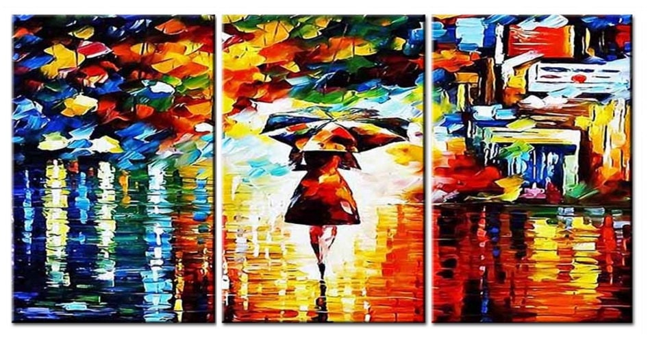 ON SALE 02 Canvas Wall art canvas print oil paint effect - Etsy On Sale