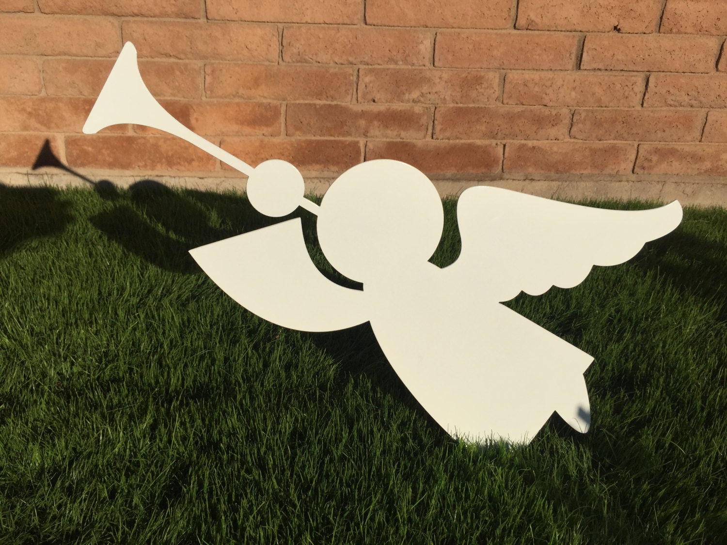 angel 18 metal yard art christmas lawn decoration angel 18 metal yard art christmas lawn decoration