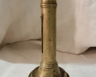 chandelier brass antique