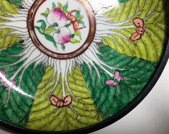 Vintage ACF Japanese Porcelain Ware-Asian Style Decor- Bowl