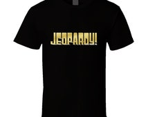 jeopardy tee shirts