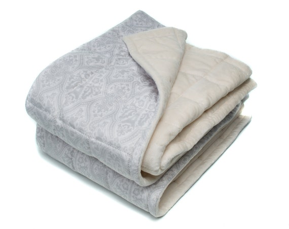 Adult weighted blanket double minky weighted blanket 40x60
