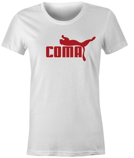 coma puma logo