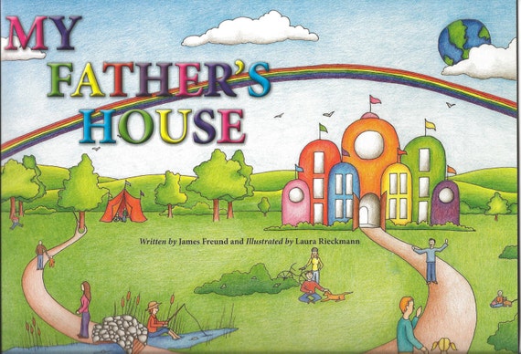 my father's house book review