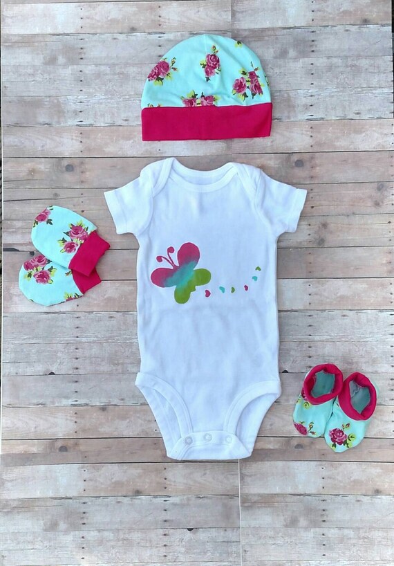 infant take me home outfits