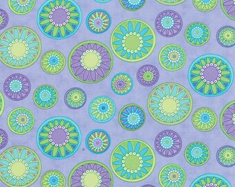 Moda Fabric - Hi De Ho - Me & My Sister Designs - 22257 14 - Cotton fabric by the yard