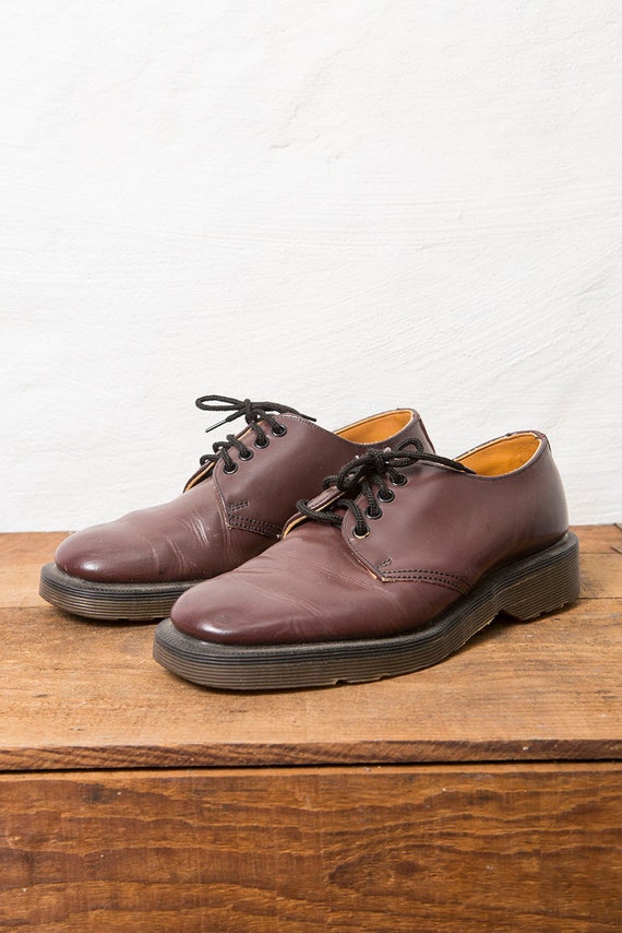 Dr Marten School Shoes