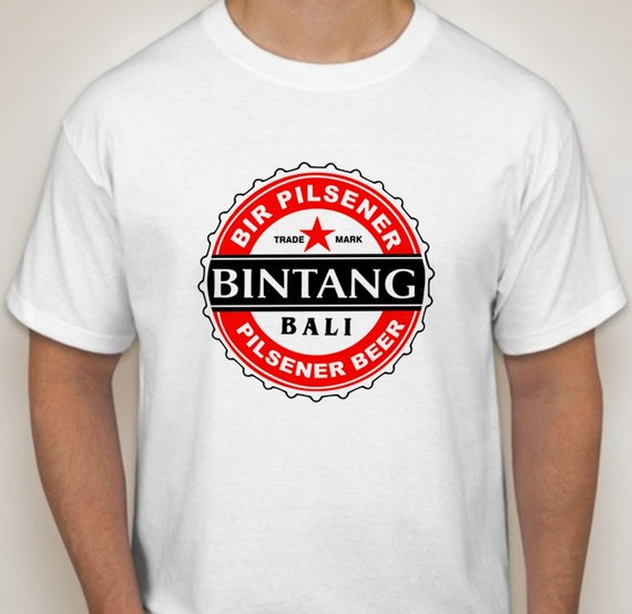 bintang t shirt