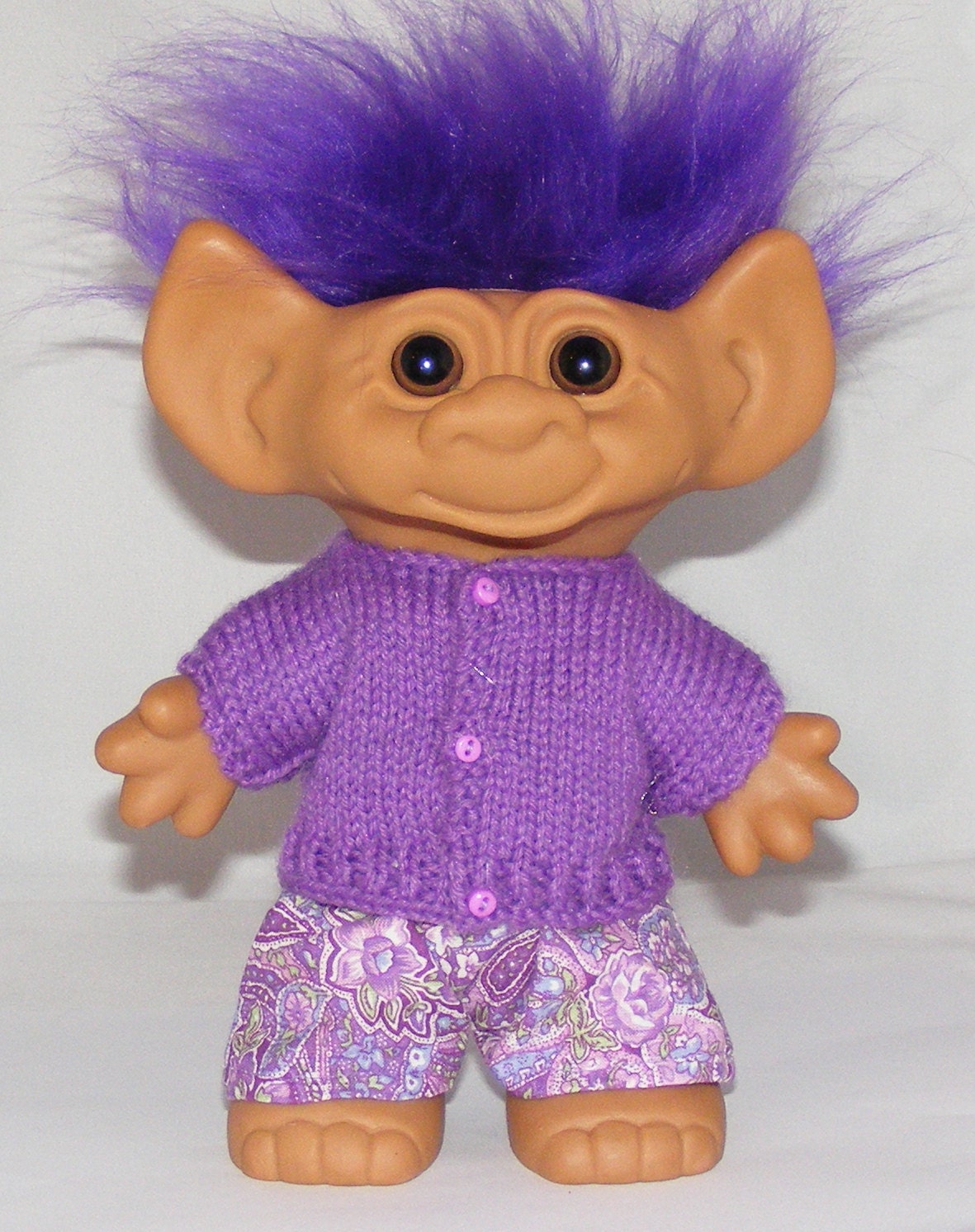 troll wishnik