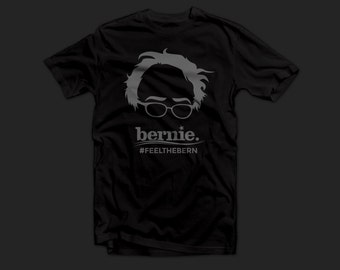 bernie sanders charity shirt