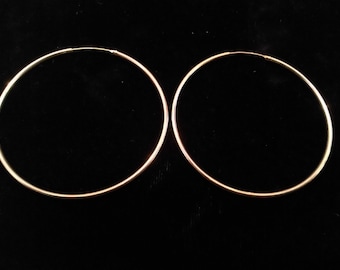 Silver earrings 925.Argollas Silver 925.Sterling silver hoops. Sterling silver earrings. Ethnic jewellery.