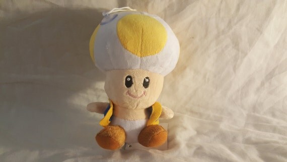 toad animal plush