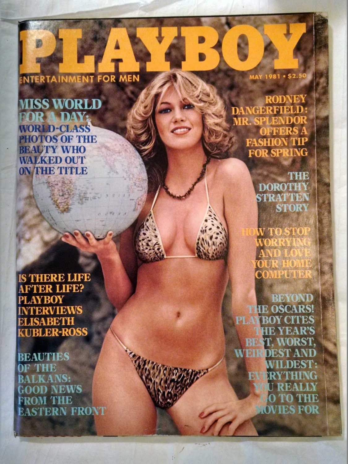 Original Playboy Magazine March 2002 Porn Star Pictorial Allen Iverson, Rehab Original Playboy Magazine March 2002 Porn Star Pictorial Allen Iverson, Rehab