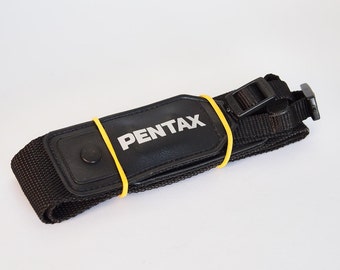 Original Pentax Camera Strap