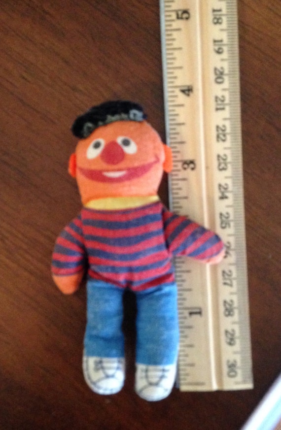 ernie doll