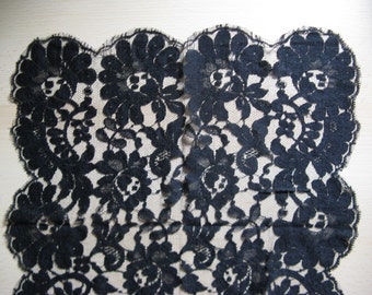 Beautiful antique French Tulkant high 37 cm, length 1.20 meter...ca. 1925!