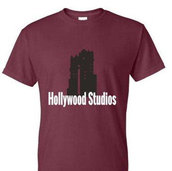 hollywood movie t shirts