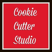 CookieCutterStudio on Etsy