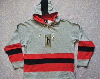 vintage honda hoodie