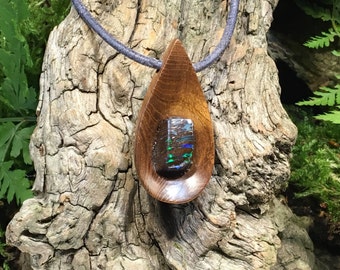 Opal Boulder 6