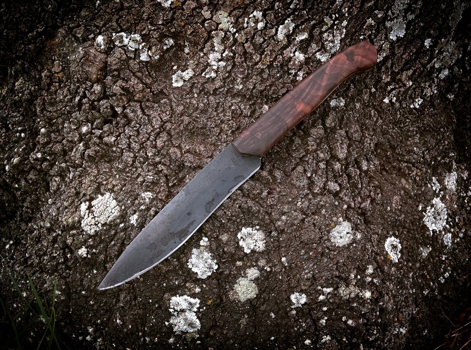 Hand Camp Knife Bowie Knife by