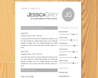 premade cover letter