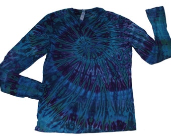 tie dye golf shirts