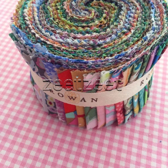 Sale JELLY ROLL Kaffe Fassett Collective LIGHT Assortment