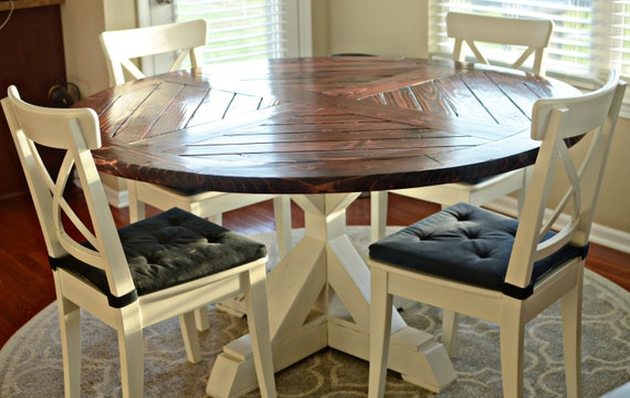 Inspirational 60 Kitchen Table Yew St 2020