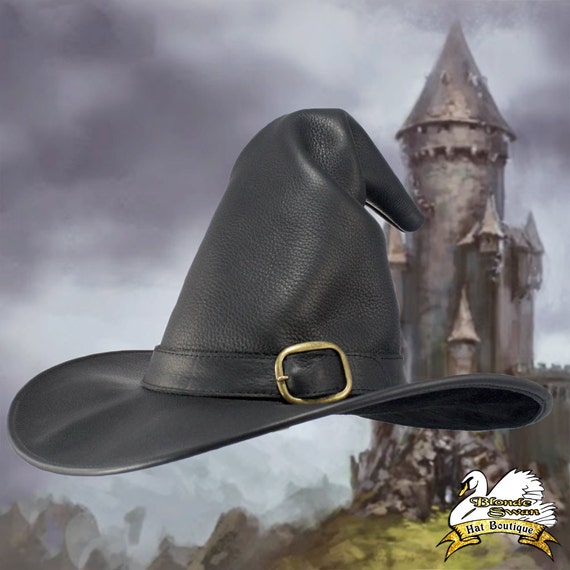 Among Us Wizard Hat