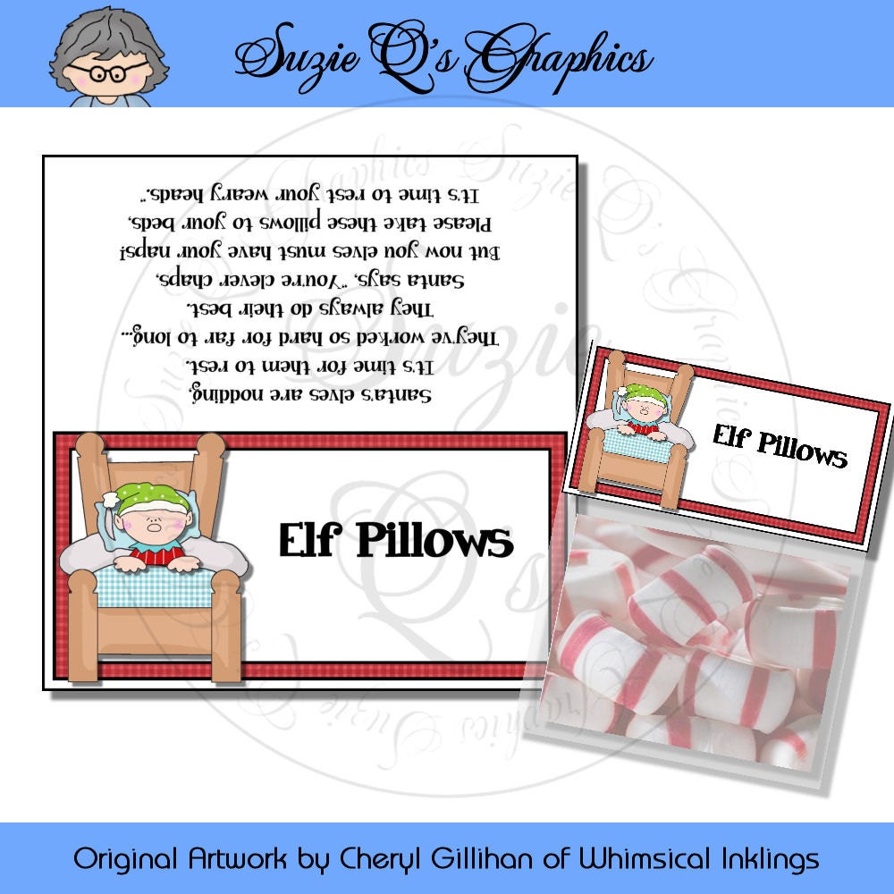 elf-pillows-topper-digital-printable-immediate-download