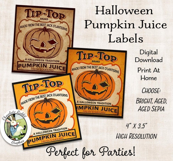 halloween clip art labels - photo #49