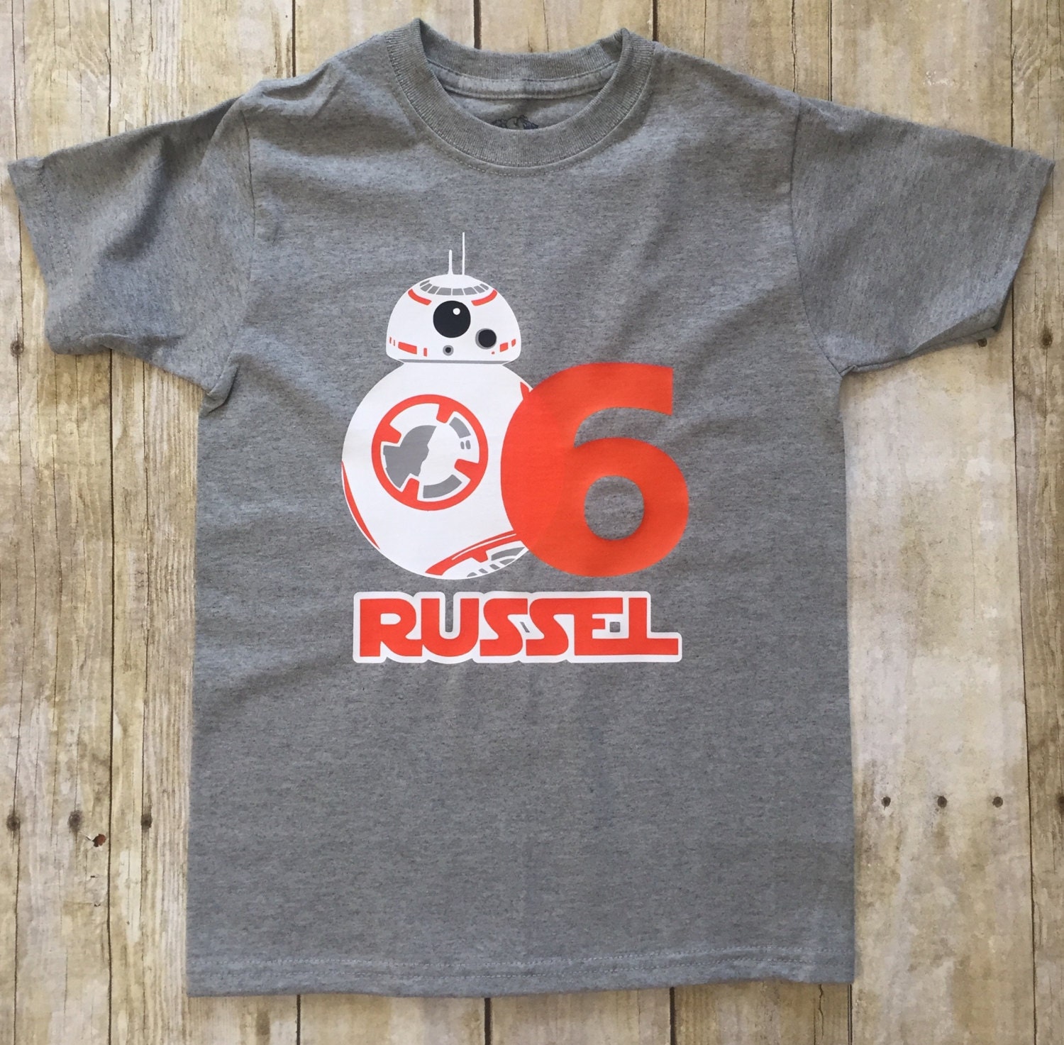 retro 8 shirt